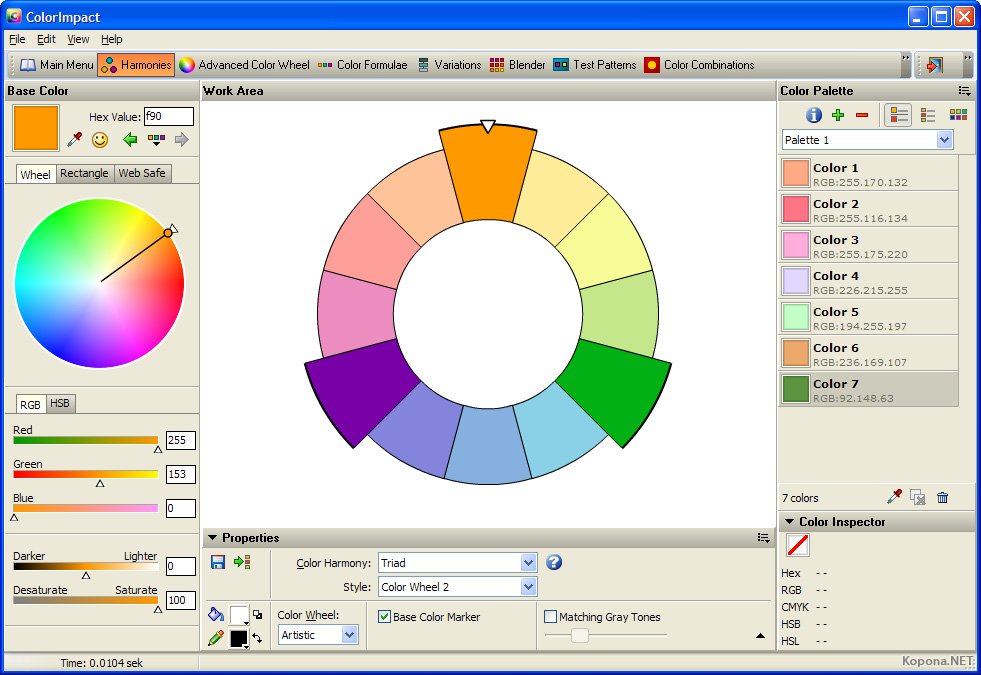 Программа для подбора цветов. Программа по сочетанию цветов. Программа по подбору цвета.