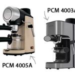 Сравнение Polaris PCM 4003AL и PCM 4005A