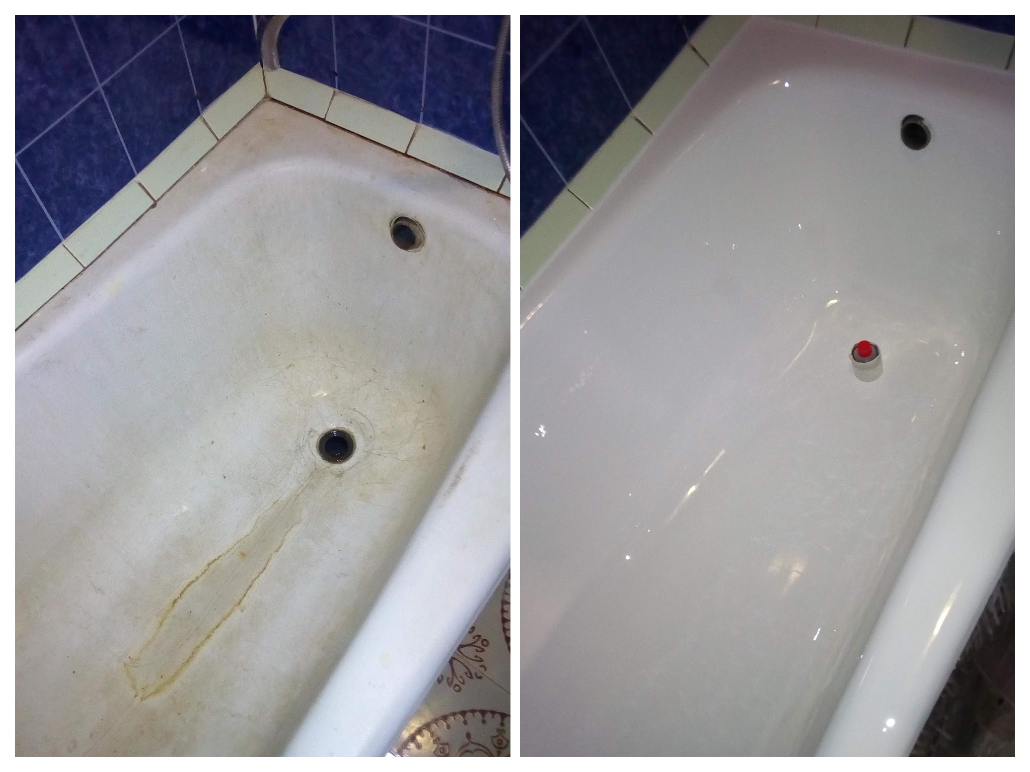 Реставрация ванны телефон. Ванна после эмалировки. Наливная ванна. Реставрированная ванна акрилом. Эмалировка ванн до и после.