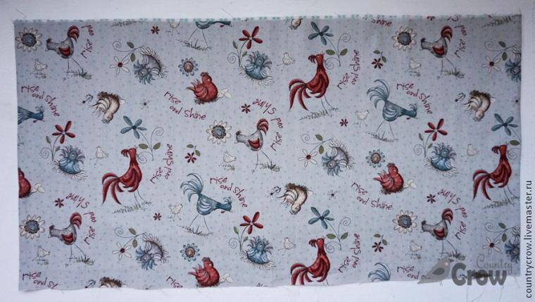 Шьём мягкую обложку для книжки, фото № 7