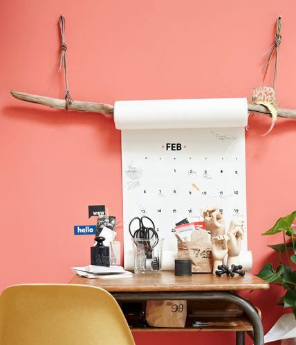 Ветки, деревья и пеньки в интерьере, фото № 43