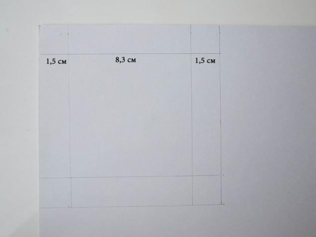 Подарочная коробка своими руками, фото № 15 Подарочная коробка своими руками, фото № 15