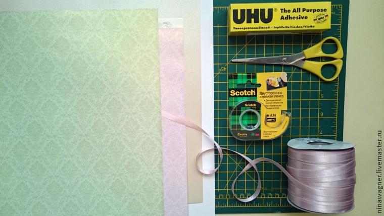 Как сделать симпатичную подарочную коробку своими руками, фото № 1 Как сделать симпатичную подарочную коробку своими руками, фото № 1