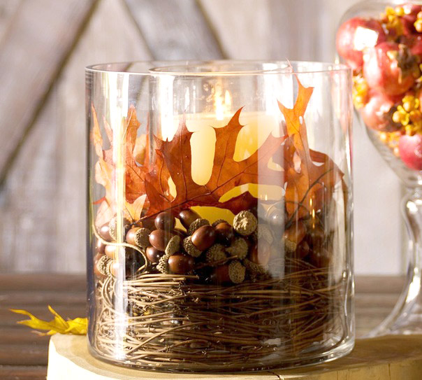 Эко-декор своими руками, фото № 14