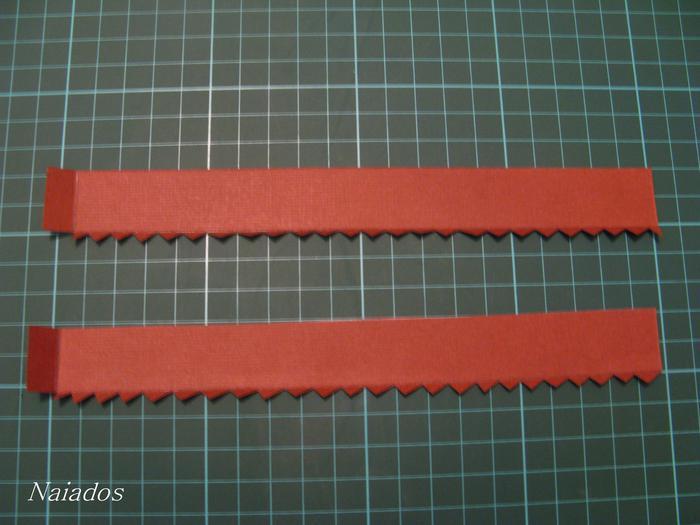 Мастер-класс шкатулка-сердце, фото № 13