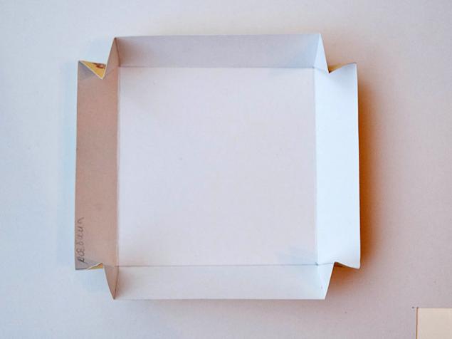 Подарочная коробка своими руками, фото № 21 Подарочная коробка своими руками, фото № 21