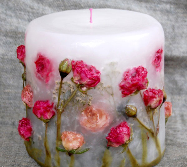 Эко-декор своими руками, фото № 1