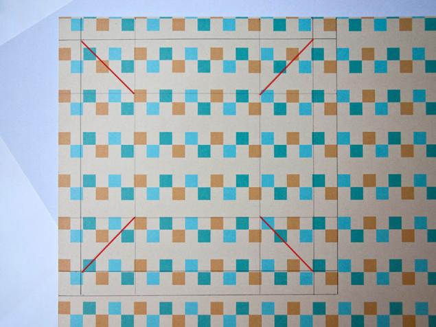 Подарочная коробка своими руками, фото № 12 Подарочная коробка своими руками, фото № 12