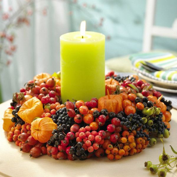 Эко-декор своими руками, фото № 4