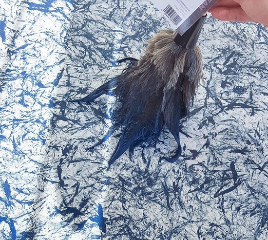 Колоритно и фактурно 20 креативных идей для декора стен и пола, фото № 6