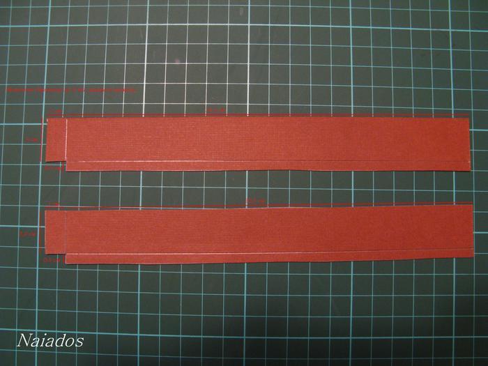 Мастер-класс шкатулка-сердце, фото № 12