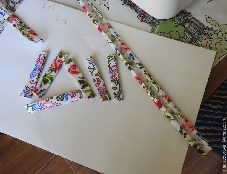 Простое решение, или Как украсить плетеную корзинку, фото № 9 Простое решение, или Как украсить плетеную корзинку, фото № 9