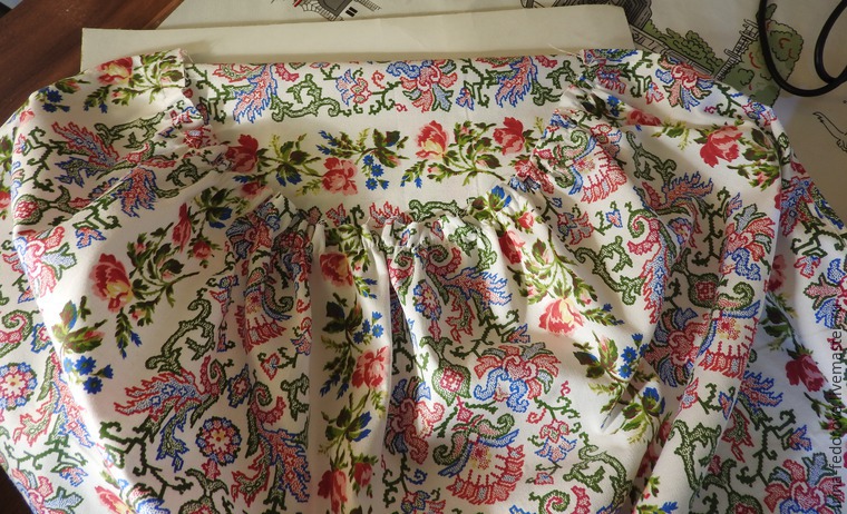 Простое решение, или Как украсить плетеную корзинку, фото № 11 Простое решение, или Как украсить плетеную корзинку, фото № 11