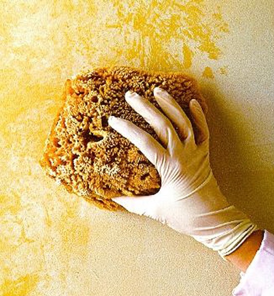 Колоритно и фактурно 20 креативных идей для декора стен и пола, фото № 3