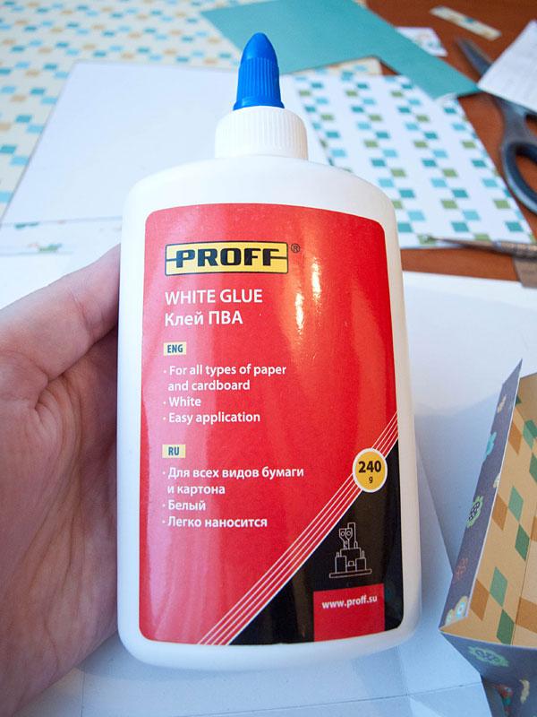 Подарочная коробка своими руками, фото № 22 Подарочная коробка своими руками, фото № 22