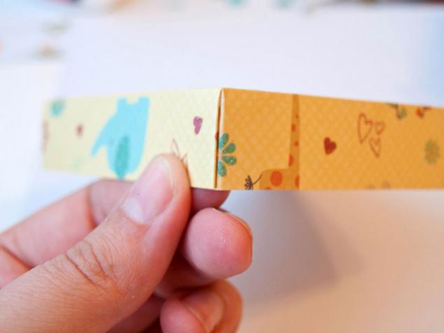 Подарочная коробка своими руками, фото № 26 Подарочная коробка своими руками, фото № 26