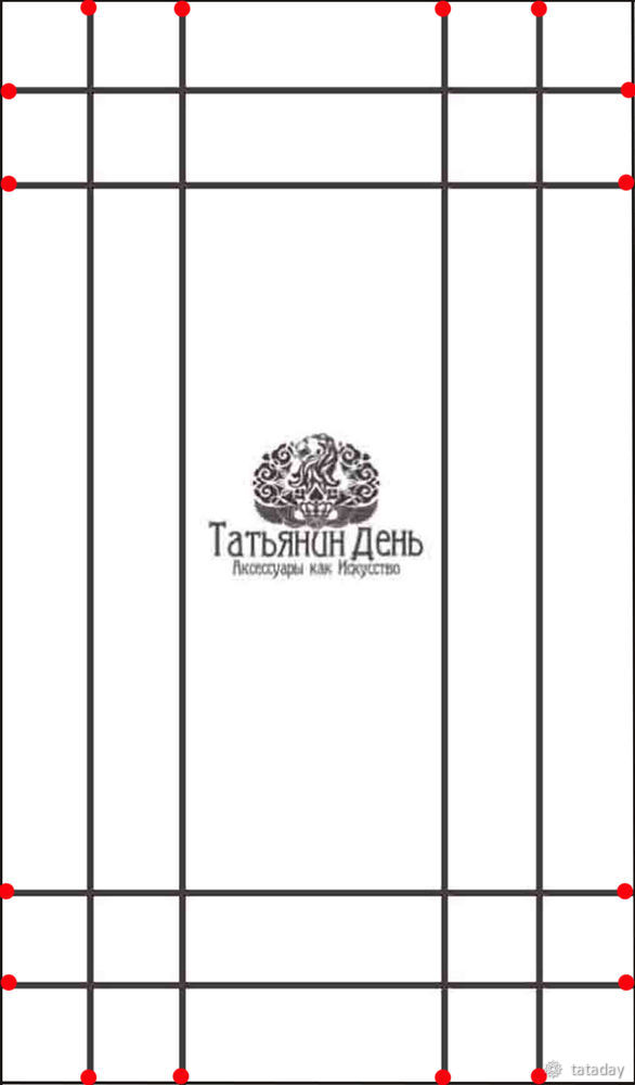 Делаем подарочную коробочку своими руками, фото № 2подарочная коробочка Делаем подарочную коробочку своими руками, фото № 2