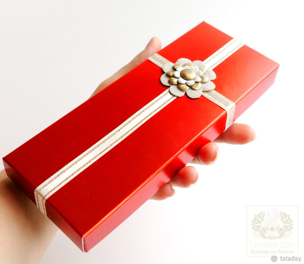 Делаем подарочную коробочку своими руками, фото № 45 Делаем подарочную коробочку своими руками, фото № 45