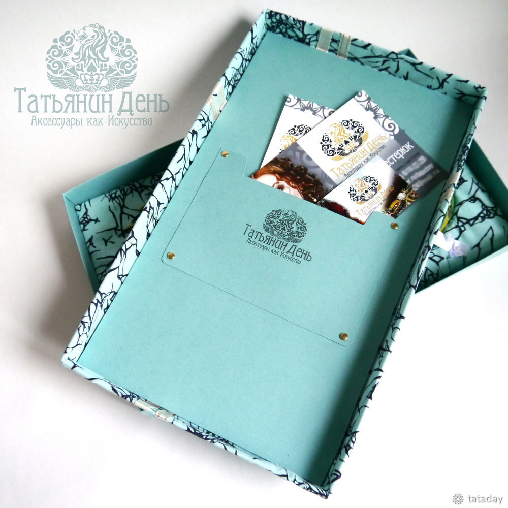 Делаем подарочную коробочку своими руками, фото № 34 Делаем подарочную коробочку своими руками, фото № 34