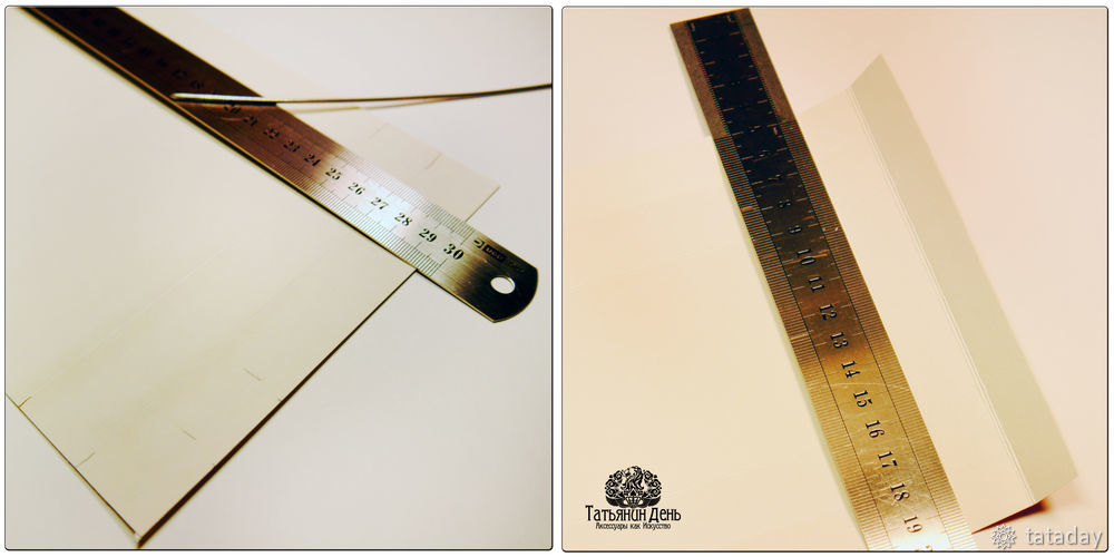 Делаем подарочную коробочку своими руками, фото № 5упаковка Делаем подарочную коробочку своими руками, фото № 5