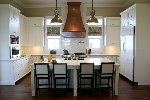 большой кухонный стол большой кухонный стол