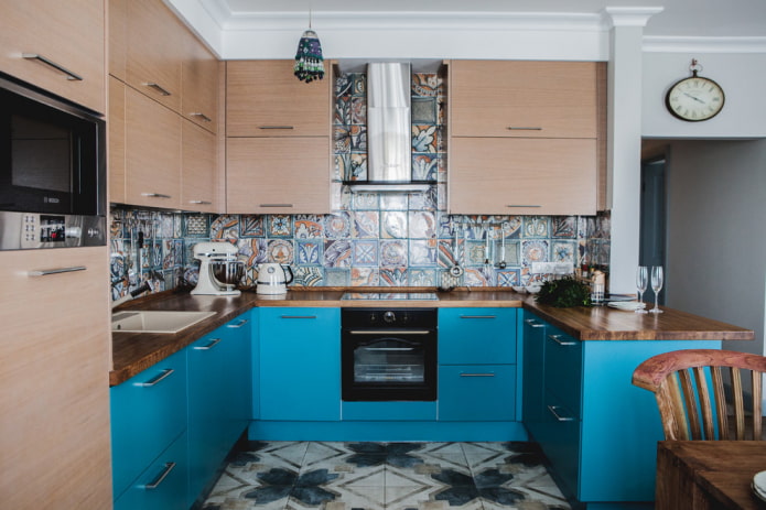 п-образный кухонный гарнитур п-образный кухонный гарнитур