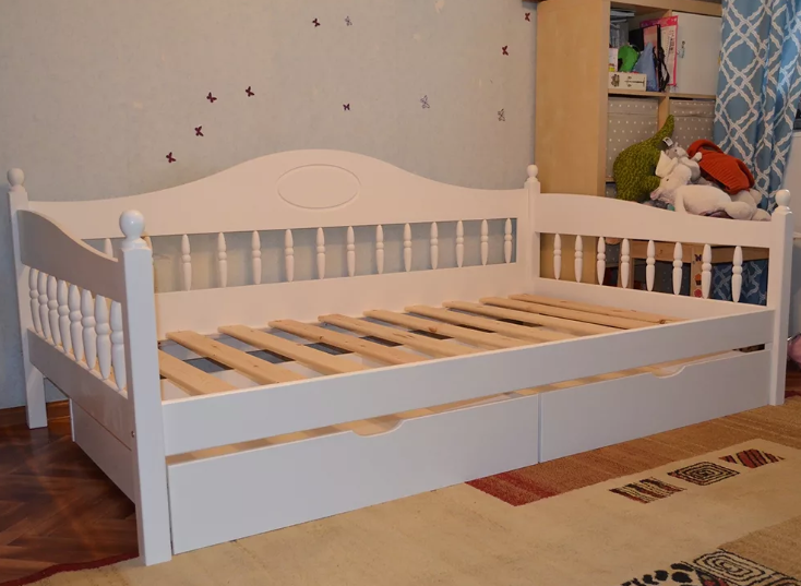 Стандартные размеры односпальной кровати Стандартные размеры односпальной кровати