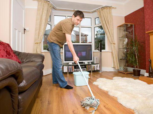 пословицы о чистоте и аккуратности