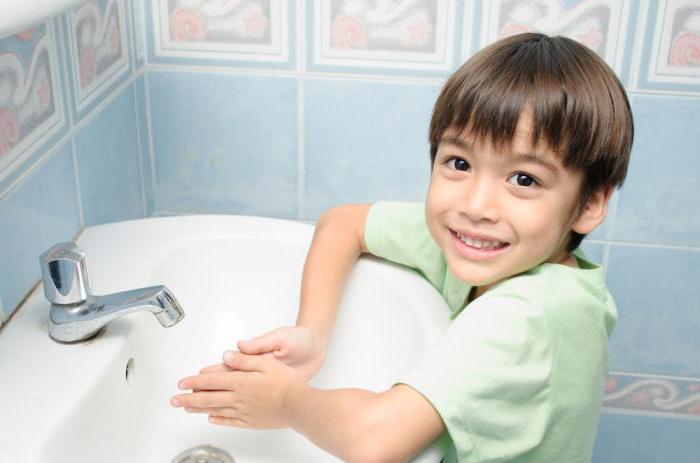 пословицы о чистоте