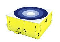 Воздушная подушка от фирмы Vetter