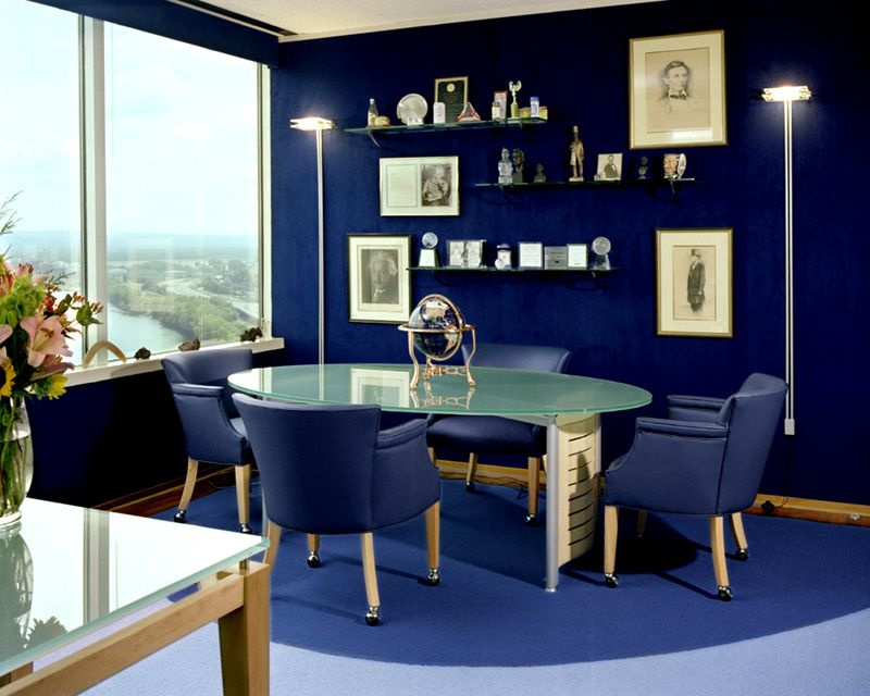 Таблица сочетания цветов в интерьере или как добиться гармонии в собственном доме