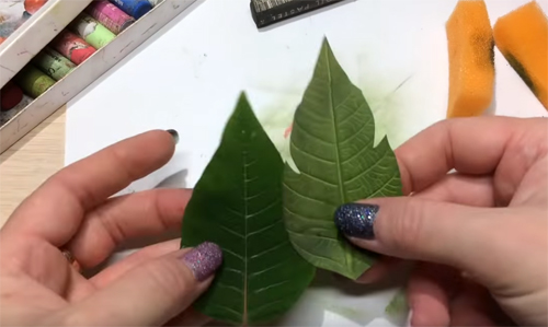 🎄 Как сделать новогодний венок своими руками: 15 необычных мастер-классов