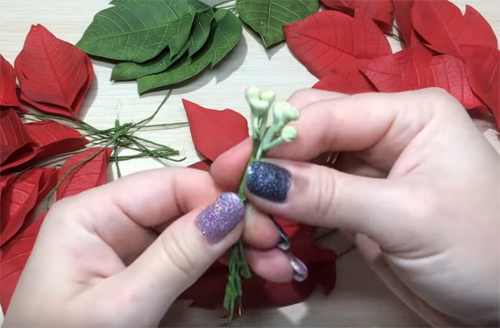 🎄 Как сделать новогодний венок своими руками: 15 необычных мастер-классов