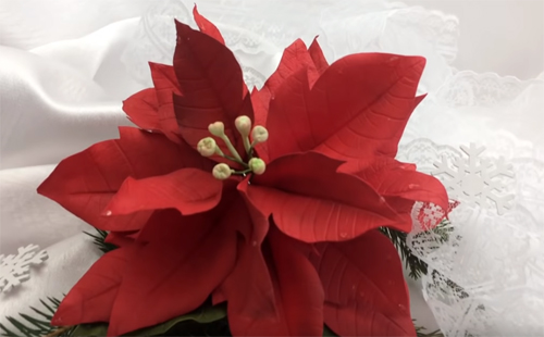 🎄 Как сделать новогодний венок своими руками: 15 необычных мастер-классов