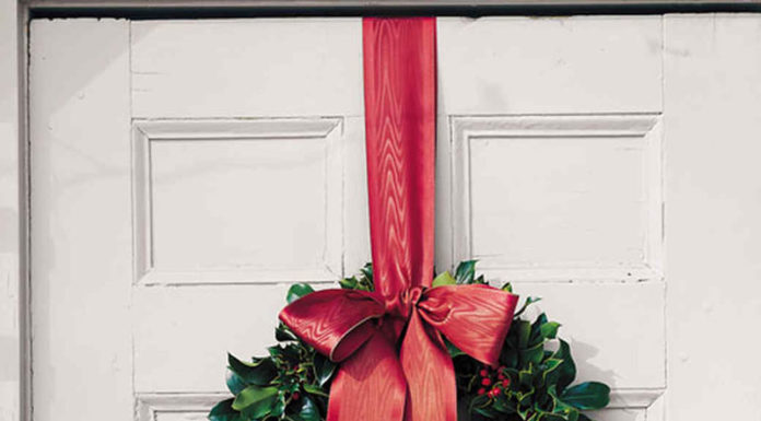 🎄 Как сделать новогодний венок своими руками: 15 необычных мастер-классов