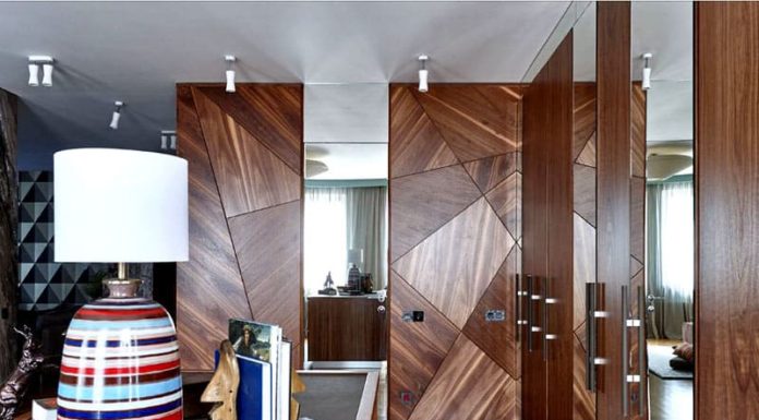 Какую тайну скрывают апартаменты Билана