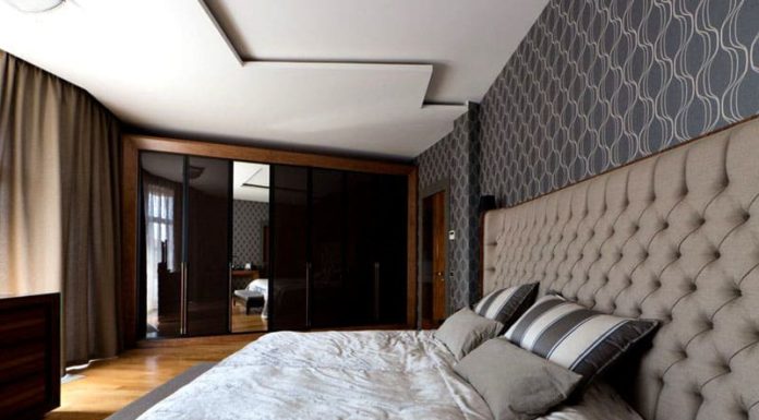 Какую тайну скрывают апартаменты Билана