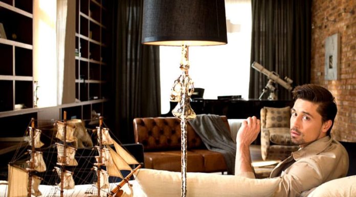 Какую тайну скрывают апартаменты Билана