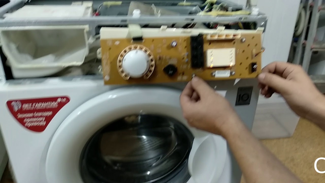 Машинка заменить lg. Сломалась машинка стиральная LG. Разобранная стиральная машина. Модуль стиральной машины LG. Замена модуля стиральной машины.