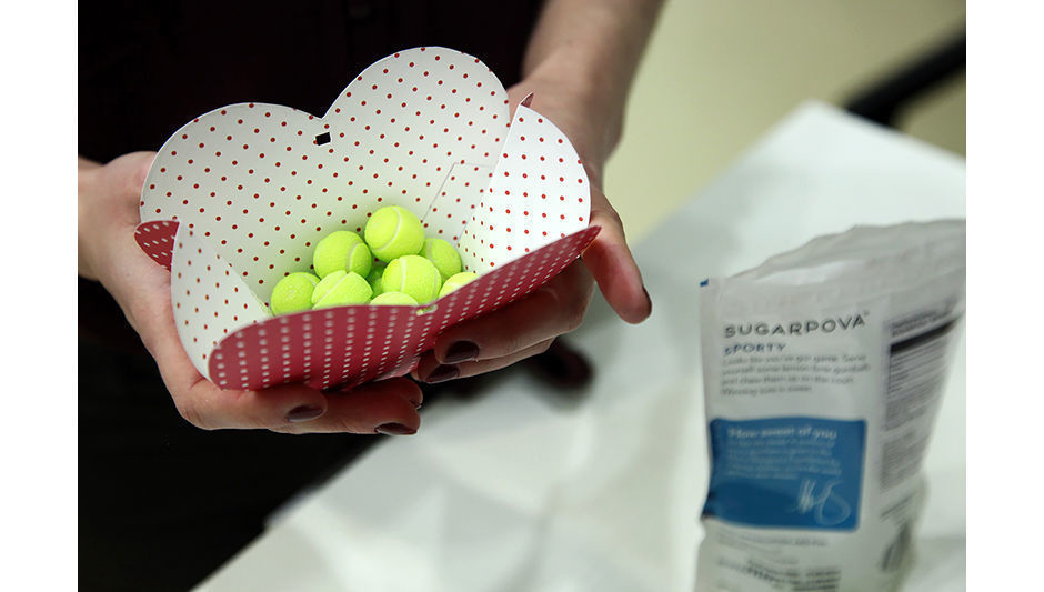 Коробочки-сердечки своими руками