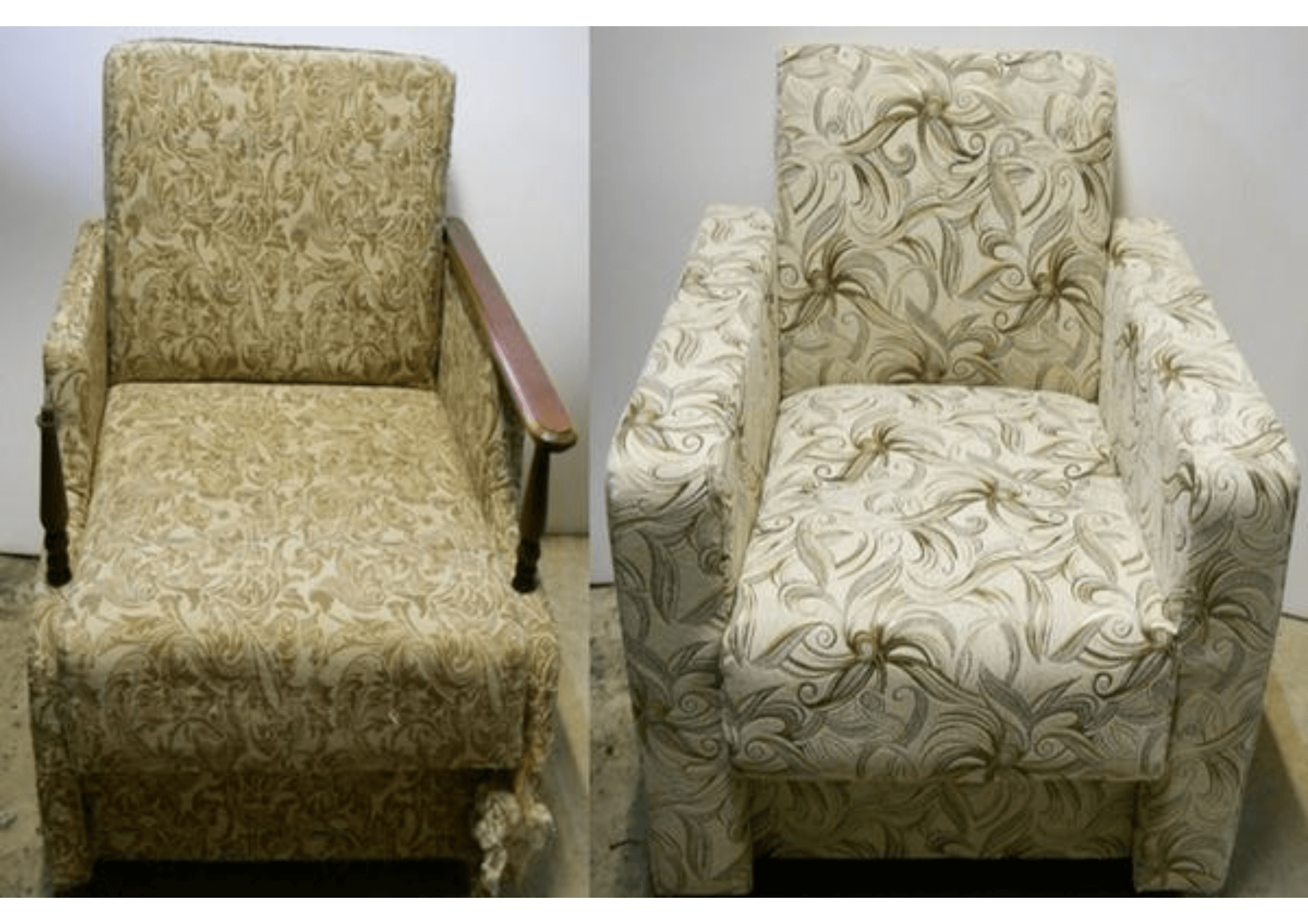 Ремонт реставрация мебели. Перетяжка кресла до и после. Старые диваны и кресла. Перетягиваем старую мебель диван и кресло. Старый диван до и после.