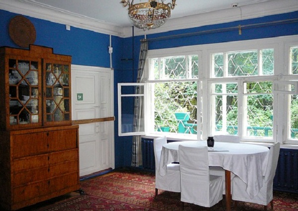 Дом-Музей Чуковского