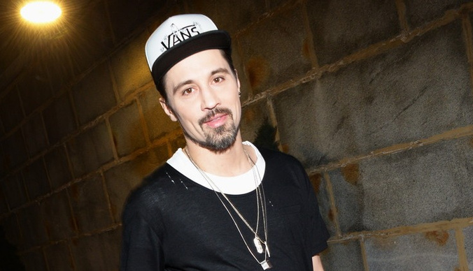 Дима Билан спивался после двух выкидышей у невесты