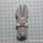 Накладываем щечки