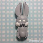 Разглаживаем щечки