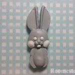 Накладываем носик