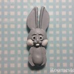 Делаем бровки