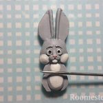 Делаем носик