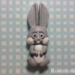 Делаем лапки