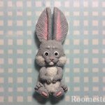 Делаем пальчики на лапах